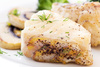 parrot fish steak - photo/picture definition - parrot fish steak word and phrase image