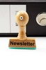newsletter - photo/picture definition - newsletter word and phrase image