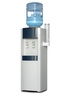 office water dispenser - photo/picture definition - office water dispenser word and phrase image