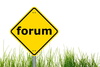 Internet forum - photo/picture definition - Internet forum word and phrase image