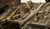 blacksmith tools - photo/picture definition - blacksmith tools word and phrase image