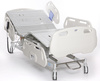 hospital stretcher - photo/picture definition - hospital stretcher word and phrase image