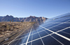 solar array - photo/picture definition - solar array word and phrase image