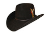 cowgirl hat - photo/picture definition - cowgirl hat word and phrase image