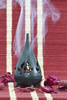 aroma lamp - photo/picture definition - aroma lamp word and phrase image