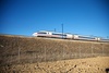 the fastest train - photo/picture definition - the fastest train word and phrase image