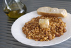 farro and beans soup - photo/picture definition - farro and beans soup word and phrase image