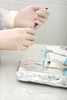 laboratory workplace - photo/picture definition - laboratory workplace word and phrase image