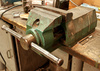 old vise - photo/picture definition - old vise word and phrase image