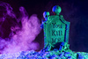 Halloween mood - photo/picture definition - Halloween mood word and phrase image