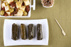 dolmas - photo/picture definition - dolmas word and phrase image