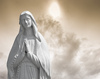 Holy Virgin Mary - photo/picture definition - Holy Virgin Mary word and phrase image