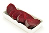 sliced beets - photo/picture definition - sliced beets word and phrase image
