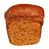 graham bread - photo/picture definition - graham bread word and phrase image