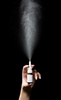 nasal spray bottle - photo/picture definition - nasal spray bottle word and phrase image