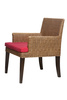 rattan chair - photo/picture definition - rattan chair word and phrase image