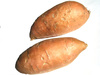 sweet potatoes - photo/picture definition - sweet potatoes word and phrase image