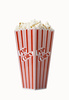 popcorn box - photo/picture definition - popcorn box word and phrase image