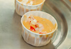 lobster soup - photo/picture definition - lobster soup word and phrase image