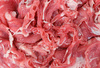 shredded beef - photo/picture definition - shredded beef word and phrase image