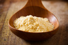 corn flour - photo/picture definition - corn flour word and phrase image