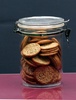 cookie jar - photo/picture definition - cookie jar word and phrase image