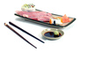 sashimi - photo/picture definition - sashimi word and phrase image