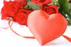 St Valentine's Day - photo/picture definition - St Valentine's Day word and phrase image