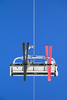 ski lift - photo/picture definition - ski lift word and phrase image