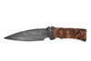 hunting knife - photo/picture definition - hunting knife word and phrase image