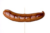 sausage - photo/picture definition - sausage word and phrase image