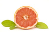 red grapefruit - photo/picture definition - red grapefruit word and phrase image