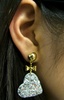 earring - photo/picture definition - earring word and phrase image