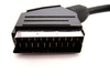 scart cable - photo/picture definition - scart cable word and phrase image