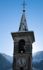 church bell - photo/picture definition - church bell word and phrase image