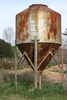 irrigation tank - photo/picture definition - irrigation tank word and phrase image
