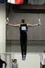 gymnastics - photo/picture definition - gymnastics word and phrase image