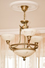 chandelier - photo/picture definition - chandelier word and phrase image
