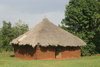 mud house - photo/picture definition - mud house word and phrase image