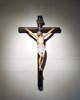 crucifix - photo/picture definition - crucifix word and phrase image