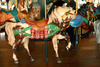 carousel - photo/picture definition - carousel word and phrase image