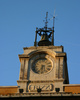 clock tower - photo/picture definition - clock tower word and phrase image