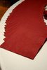 napkins - photo/picture definition - napkins word and phrase image