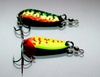 lures - photo/picture definition - lures word and phrase image
