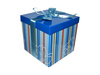 gift box - photo/picture definition - gift box word and phrase image