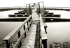 docks - photo/picture definition - docks word and phrase image