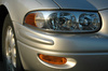 car light - photo/picture definition - car light word and phrase image