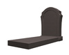 grave stone - photo/picture definition - grave stone word and phrase image