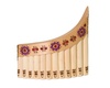 panpipe - photo/picture definition - panpipe word and phrase image