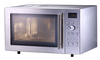 microwave oven - photo/picture definition - microwave oven word and phrase image